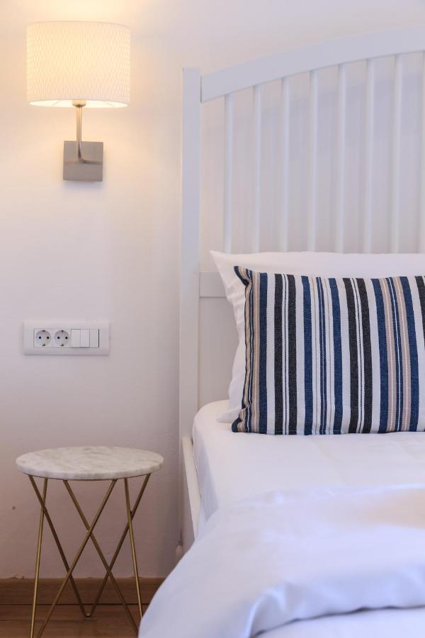 Seafront Rooms Koluna Komiža Eksteriør bilde